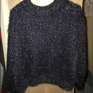 H&M SWEATER!!!!